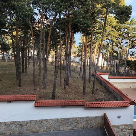 Апартамент "Forest View" В Комплекс "Вели Хилс" Velingrad Buitenkant foto