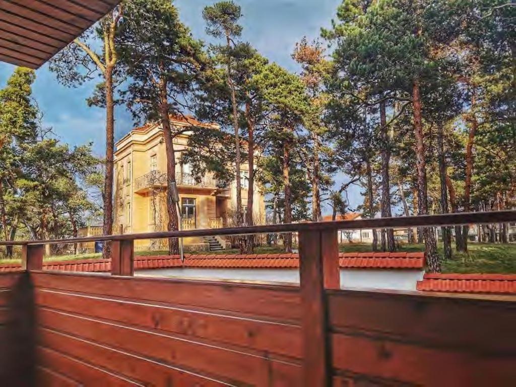 Апартамент "Forest View" В Комплекс "Вели Хилс" Velingrad Buitenkant foto