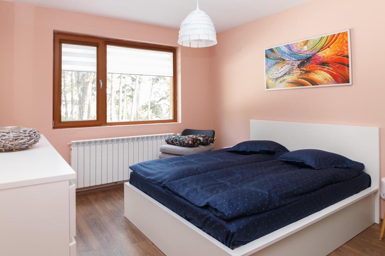 Апартамент "Forest View" В Комплекс "Вели Хилс" Velingrad Buitenkant foto