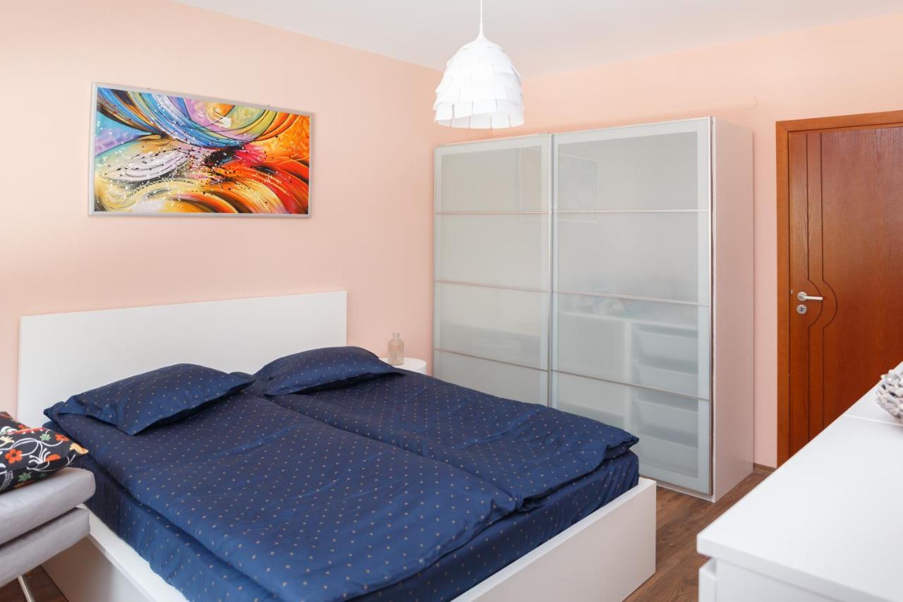 Апартамент "Forest View" В Комплекс "Вели Хилс" Velingrad Buitenkant foto